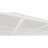 Плита Belgravia (600х600х12,5) мм,S15  T1