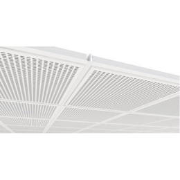 Плита Belgravia (600х600х12,5) мм,S15  T1