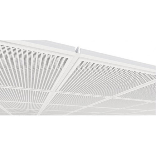 Плита Belgravia (600х600х12,5) мм,S15  T1