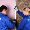 Гипсокартон огнестойкий Knauf плук (2500х1200х12.5мм)