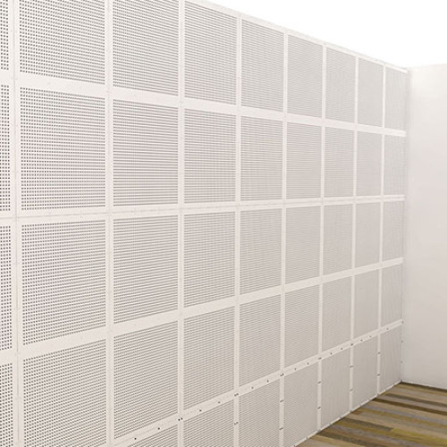 Плита Belgravia 600х600х12,5мм,S15 M1