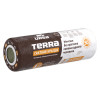 Утеплитель Ursa Terra 35 QN 4500х1200х100мм (5,4м2)