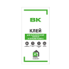 Клей Будмар ВК-210 для плитки (25кг)
