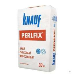 Клей Knauf Perlfix (30кг)