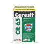 Гидроизоляция Ceresit CR 65