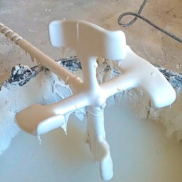Насадка для миксера Sheetrock/Danogips