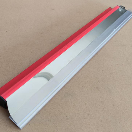 Шпатель без ручки Sheetrock нержавеющая сталь (1000мм)