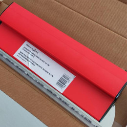 Шпатель без ручки Sheetrock нержавеющая сталь (450мм)