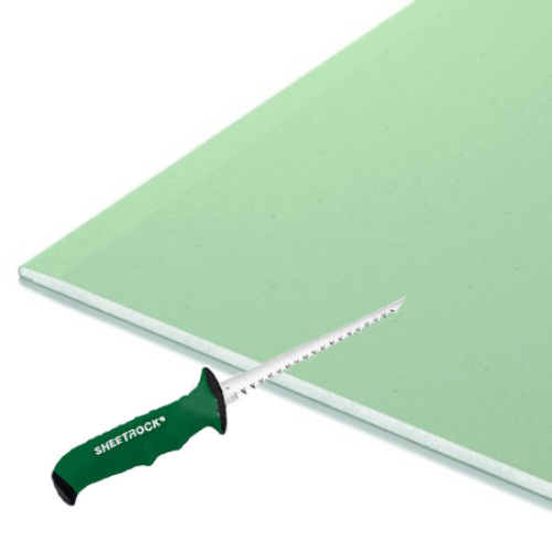 Пила для резки ГКЛ Sheetrock (152мм)