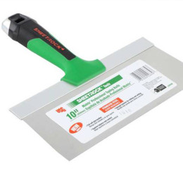 Шпатель Sheetrock/Danogips Matrix 10 нержавеющая сталь (254мм)