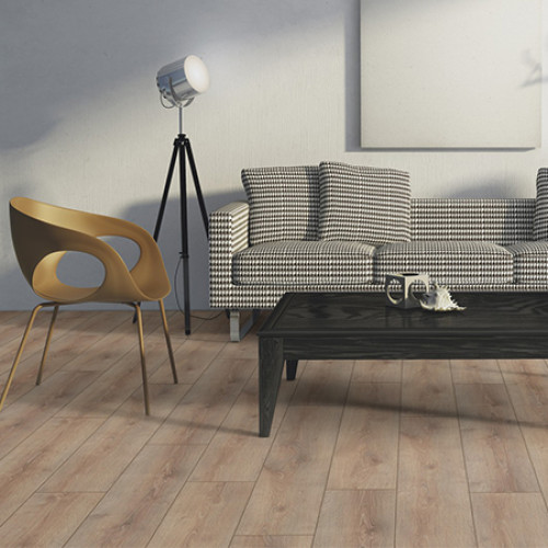 Ламинат Eurohome Loft клирвотер 
