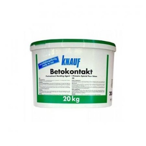 Грунтовка Knauf Бетоконтакт 20кг (32)