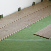 Подложка хвойная Woodeco Under Floor под ламинат (790х590х10мм)