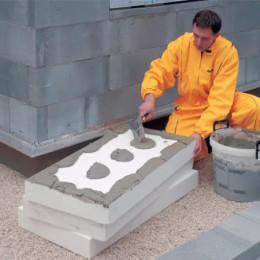 Шпаклевка Knauf Fugen (25кг)