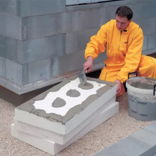 Шпаклевка Knauf Fugen (25кг)