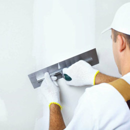 Шпаклевка Knauf HP-Finish гипсовая (25кг)