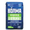 Штукатурка Волма Короед, декоративная (25кг)
