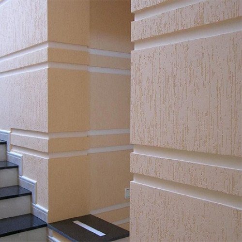 Штукатурка Knauf Diamant шуба, фракция 1,5мм (25кг)