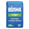 Штукатурка Волма Слой, гипсовая (30кг)