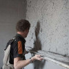 Универсальная цементно-песчаная смесь М-150 (25кг)