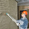 Штукатурка Knauf МП-75 ЮГ гипсовая машинная (30кг)